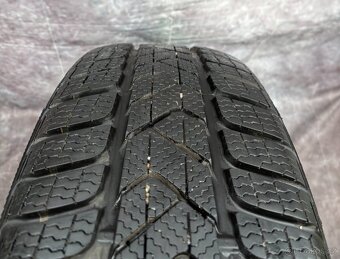 Originální Alu kola 5x112 VW Passat B8 215/55/17 DOT23 - 5