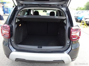 Dacia Duster 1,3 TCE, AUTOMAT,GARANCE KM - 5