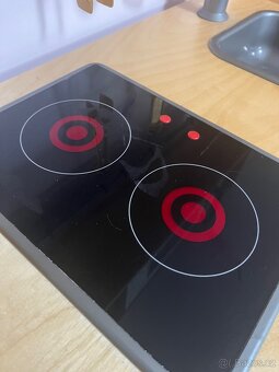 Dětská kuchyňka IKEA - 5
