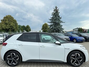VW iD.3 Pro S 150kw,IQ matrix,bezklíč,TČ,kamera,head,masáže - 5