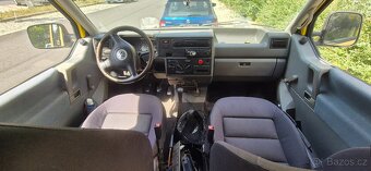 Transporter T4 syncro - 5