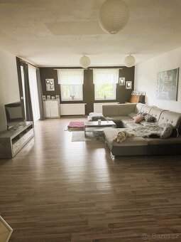 Bungalov 4+kk, garáž, zahrada, Nový Malín - 5