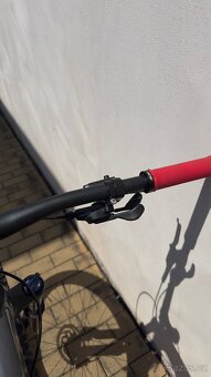Trek Roscoe 6 - 5