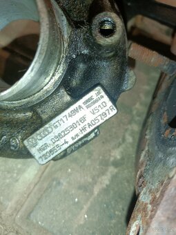 Turbo 1.9TDi - 5