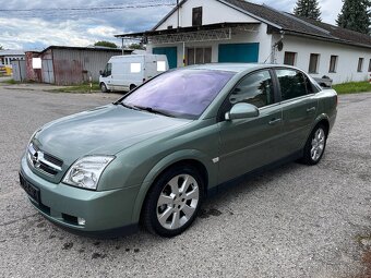 Opel Vectra C 1.8i - 2004 - 181950km - dovoz Německo - 5