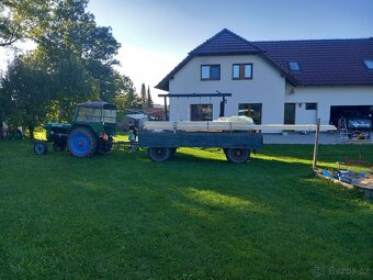 Zetor 25k - 5