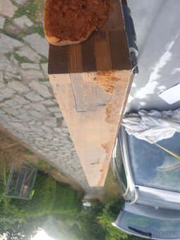 3x eurookna včetně rámu a kování - 5