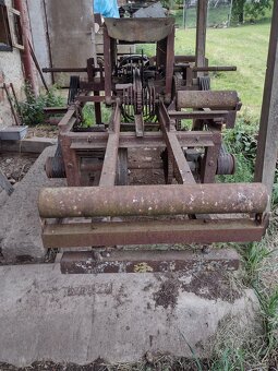 rozmítací pila - 5