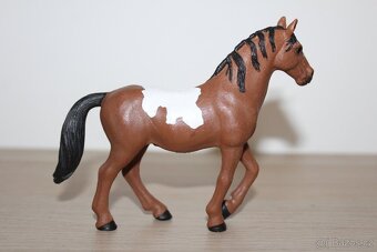 Schleich figurky koní EXCLUSIVE - 5