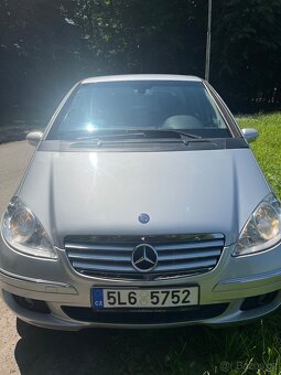 Prodám Mercedes-Benz A180 - 5
