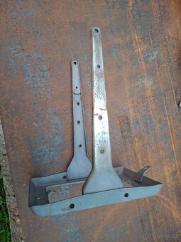 Zundapp 200,250db - 5
