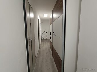 Prodej bytu 3+1+ balkon, 66 m², Nová Ves u Sokolova - 5