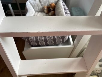 IKEA STORÅ patrová postel - 5