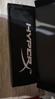 Herní klávesnice Hyperx alloy fps - 5