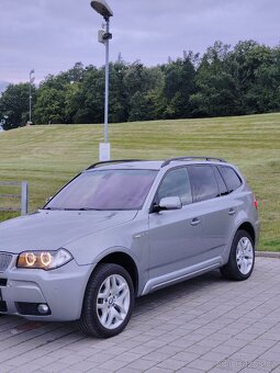 BMW M57 - 5