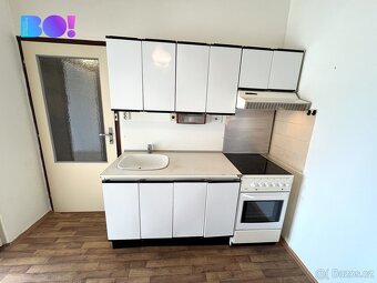 Prodej družstevního bytu, 50 m², ul. Jičínská, okr. Nový Jič - 5