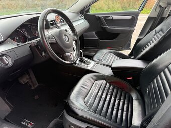Volkswagen Passat B7 Variant - 5