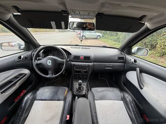 Škoda Octavia 1.9tdi 81kw - 5