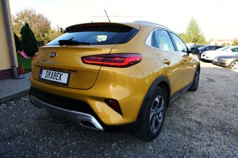 KIA X-CEED 1,4 T-GDI 103KW 2019 32.600KM - 5