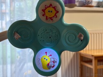 Lehátko/ houpatko - TinyLove - 5