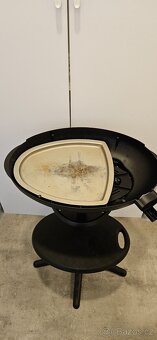 Gril BBQ Steba VG 350 - XXL - 5