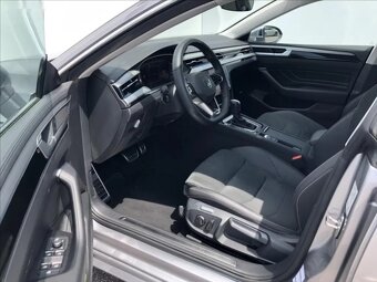 Volkswagen Arteon Shooting Brake, 2,0 TDi 7DSG 147kW ELEGANC - 5