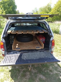 Mitsubishi L200 r.2011 - 5