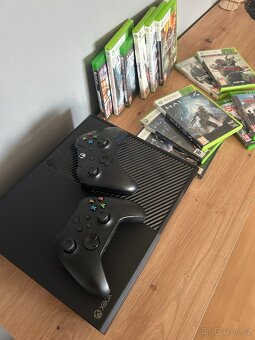 Xbox ONE 1TB - 5