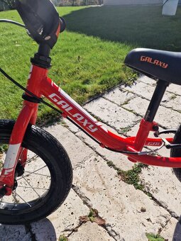 Odrážedlo Galaxy Kosmík - 5