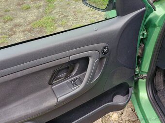 Škoda Roomster 1,6 TDI - 5