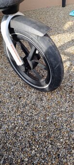 Thule Urban Glide 2 double dvojčata - 5