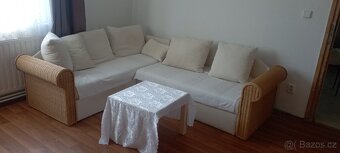 Pronájmu byt 2+10 metrů čtverečních - 5