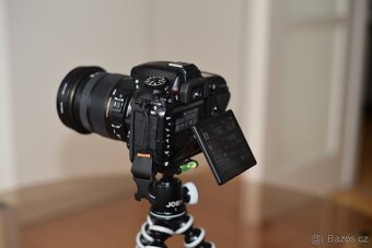 Nikon D7500 + Sigma DC 17-50mm - 5