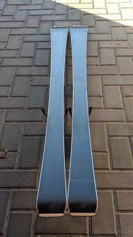 lyže STOCKLI - MOLITOR MASTER M2, 165cm, 24/25 - 5