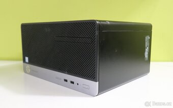 PC HP PRODESK 400 G4 /i5-7500/16GB/SSD256GB/WIN11/ZÁRUKA - 5
