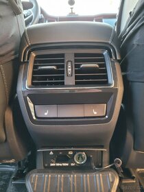 Škoda Kodiaq 2.0 TSI 4x4 DSG 140KW 2021, Nezávislé topení - 5