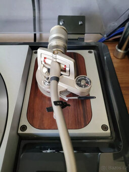 Technics SP.10 MK2 v perfektním stavu - 5