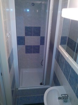 Pronájem bytu 1+1, 46 m2, Brno- Žilkova - 5