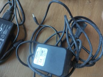 Mix kabelů - hdmi, UTP, adaptéry, elektro, atd. ... - 5