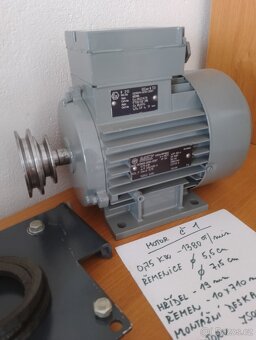 Elektromotor - 5