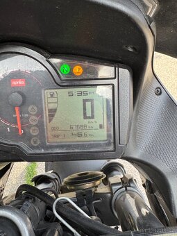 Aprilia Pegaso 650 Strada - 5