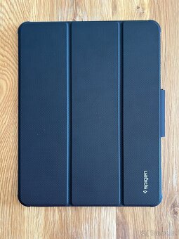iPad Pro 12,9” s čipem M2 a kapacitou 128 GB + Pencil gen2 - 5