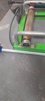 Startovacī zařízenī motocyklů - 5