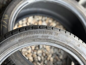 205/45/17 - Firestone zimní pár pneu - 5