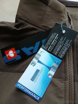 Bundy Engelbert Strauss - 5