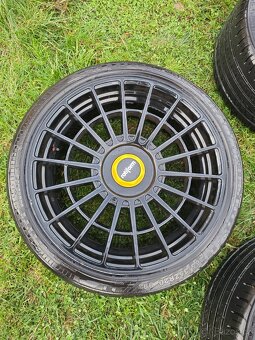 Rotiform 5x112 R20 - 5