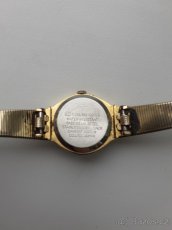 Dámské hodinky Orient Quartz - 5