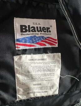 Zimní bunda Blauer - 5