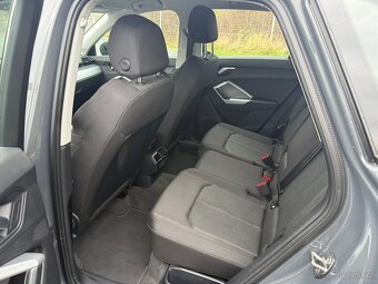 Audi Q3 1,5 tsi automat - 5
