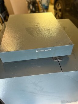 Kotel na tuhá paliva Benekov C27 Premium – perfektní stav - 5